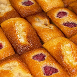 Financiers
