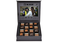 Expressio Chocolate Video Box