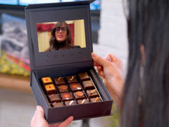 Expressio Chocolate Video Box