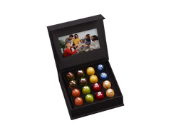 Expressio Chocolate Video Box