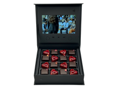 Expressio Chocolate Video Box