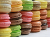 Class - French Macarons